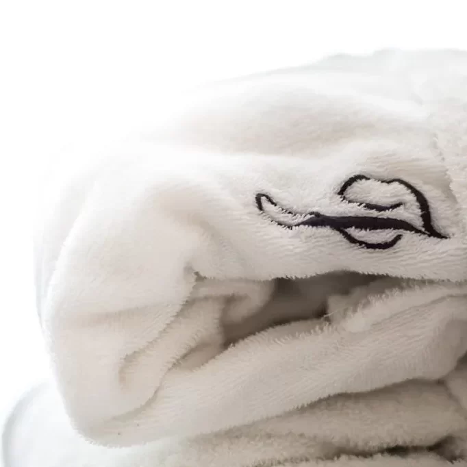 Hotel Janssen Bademantel